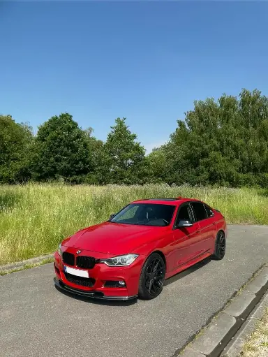 Lavage Complet Berline / Coupé
